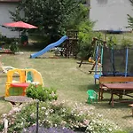 Simon Vendeghaz Apartment Balatongyorok