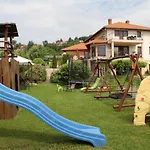 アパート Simon Vendeghaz Balatongyörök