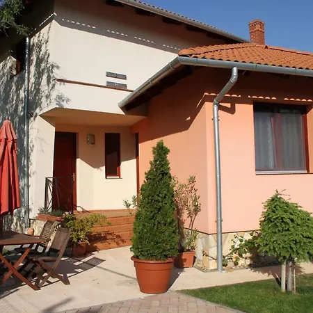 Simon Apartman Balatongyörök