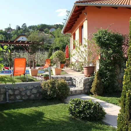 Simon Vendeghaz Appartement Balatongyörök