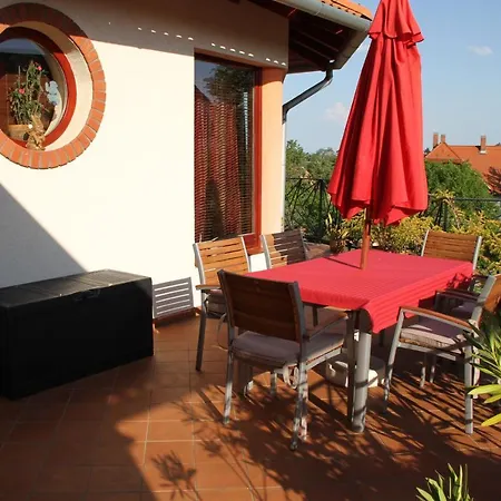 Appartement Simon Vendeghaz