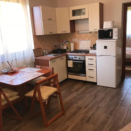 Apartman Simon