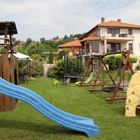 Apartman Simon Balatongyörök