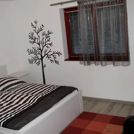Appartement Simon Vendeghaz Balatongyörök