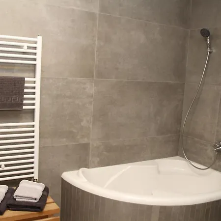 Appartement Simon Vendeghaz Balatongyörök