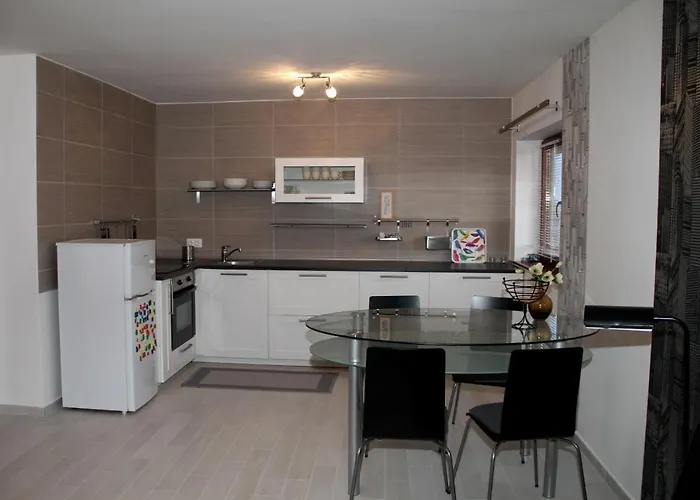 Simon Vendeghaz Appartement Balatongyörök