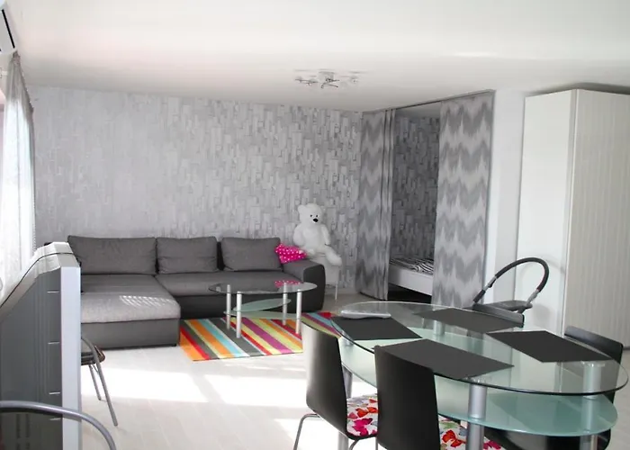 Simon Vendeghaz Appartement Balatongyörök