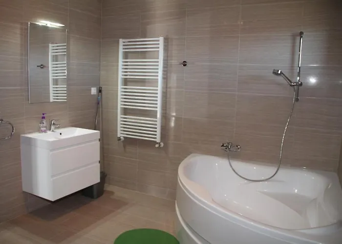 Appartement Simon Vendeghaz