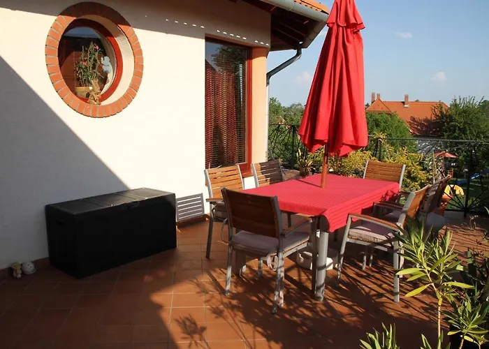 דירה Simon Vendeghaz