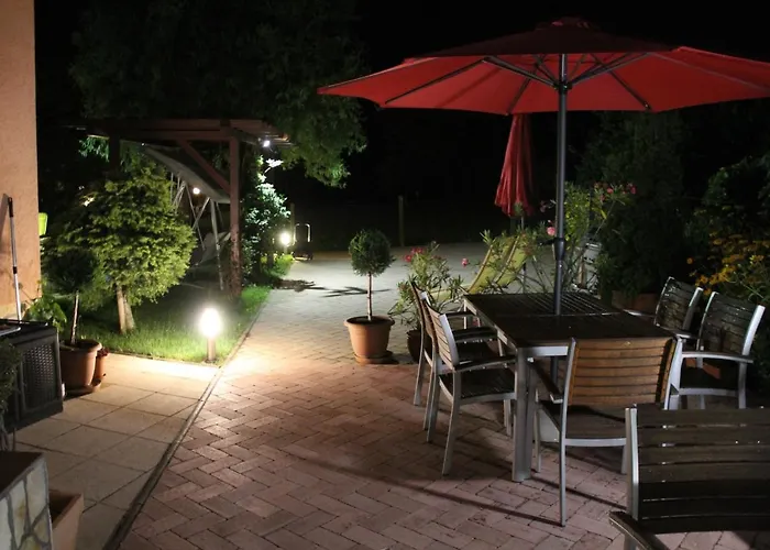 Apartment Simon Vendeghaz