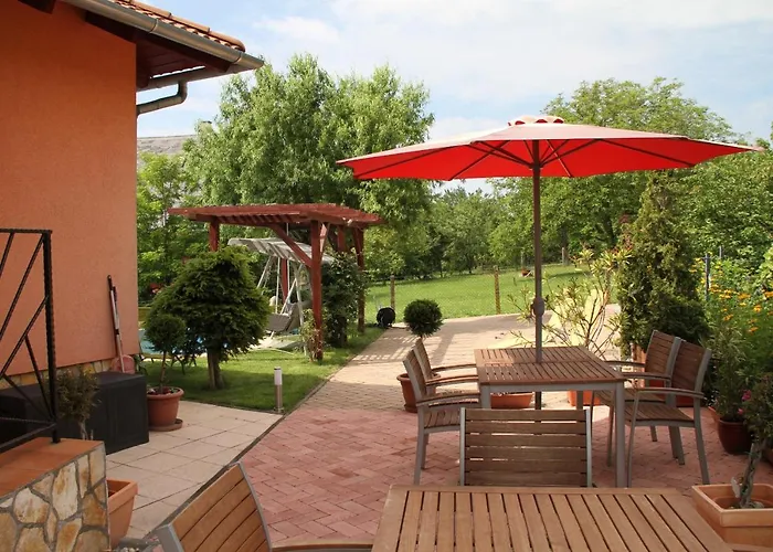 Simon Vendeghaz Appartement *