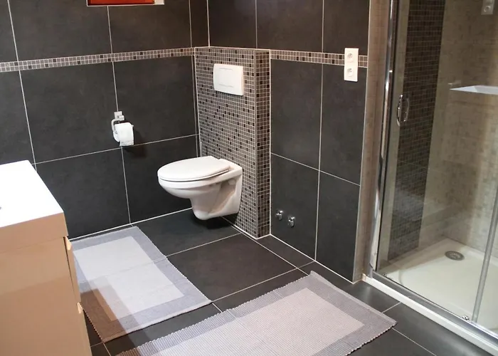 Simon Vendeghaz Apartment