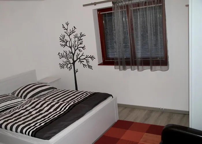 Apartment Simon Vendeghaz Balatongyorok