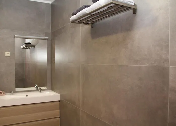 Simon Vendeghaz Apartment Balatongyorok