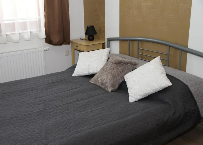 Appartement Simon Vendeghaz